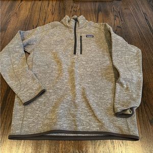 Patagonia Better Sweater